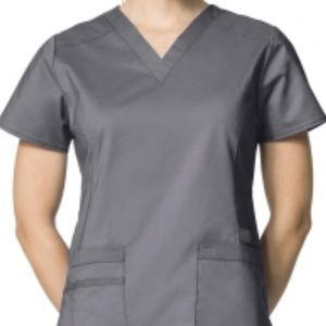 🌟🌟BRAND NEW 🌟🌟 WonderFlex Medium Scrub Top